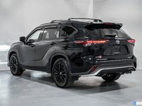 2024 Toyota Highlander XSE/AWD/APPLE CARPLAY/CUIR/TOIT OUVRANT++-7