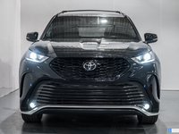 2024 Toyota Highlander XSE/AWD/APPLE CARPLAY/CUIR/TOIT OUVRANT++-1