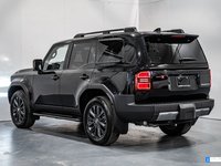 2025 Toyota Land Cruiser PREMIUM / CUIR / APPLE CARPLAY / TOIT OUVRANT +++-7