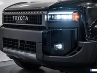 2025 Toyota Land Cruiser PREMIUM / CUIR / APPLE CARPLAY / TOIT OUVRANT +++-3