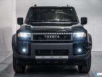 2025 Toyota Land Cruiser PREMIUM / CUIR / APPLE CARPLAY / TOIT OUVRANT +++-1