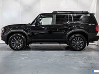 2025 Toyota Land Cruiser PREMIUM / CUIR / APPLE CARPLAY / TOIT OUVRANT +++-6