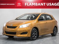 2010 Toyota Matrix 2010+A/C+GROUPE ÉLECTRIQUE COMPLET+MANUELLE++-0