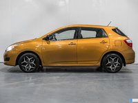 2010 Toyota Matrix 2010+A/C+GROUPE ÉLECTRIQUE COMPLET+MANUELLE++-6