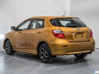 2010 Toyota Matrix 2010+A/C+GROUPE ÉLECTRIQUE COMPLET+MANUELLE++-7