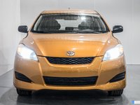 2010 Toyota Matrix 2010+A/C+GROUPE ÉLECTRIQUE COMPLET+MANUELLE++-1