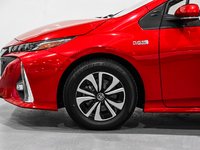 Toyota Prius Prime AMÉLOIRÉ / TECH / CUIR / /JBL / APPLE CARPLAY +++ 2021-3