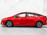 Toyota Prius Prime AMÉLOIRÉ / TECH / CUIR / /JBL / APPLE CARPLAY +++ 2021-5