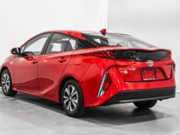 Toyota Prius Prime AMÉLOIRÉ / TECH / CUIR / /JBL / APPLE CARPLAY +++ 2021-7