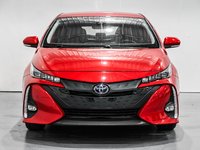 Toyota Prius Prime AMÉLOIRÉ / TECH / CUIR / /JBL / APPLE CARPLAY +++ 2021-1