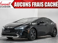 2023 Toyota Prius Prime 2023+SE+APPLE CARPLAY+VOLANT ET SIEGES CHAUFFANTS-0
