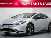 Toyota Prius Prime XSE / PREMIUM / JBL / CUIR / APPLE CARPLAY / +++ 2023-0