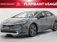 2024 Toyota Prius Prime SE/PLUG-IN/APPLE CARPLAY/CAMERA DE RECUL++-0