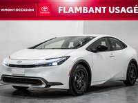 2024 Toyota Prius Prime SE / APPLE CARPLAY / SIÈGES CHAUFFANTS / CAMÉRA ++-0