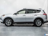 2017 Toyota RAV4 Hybrid LE / HYBRIDE / AWD / CAMÉRA DE RECUL +++-6