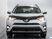 2017 Toyota RAV4 Hybrid LE / HYBRIDE / AWD / CAMÉRA DE RECUL +++-1