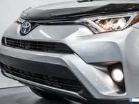2017 Toyota RAV4 Hybrid LE / HYBRIDE / AWD / CAMÉRA DE RECUL +++-3