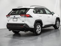 2021 Toyota RAV4 Hybrid XLE/AWD/HYBRIDE/APPLE CARPLAY/TOIT OUVRANT++-7