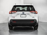 2021 Toyota RAV4 Hybrid XLE/AWD/HYBRIDE/APPLE CARPLAY/TOIT OUVRANT++-6