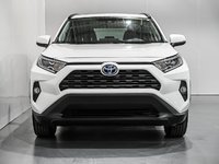 2021 Toyota RAV4 Hybrid XLE/AWD/HYBRIDE/APPLE CARPLAY/TOIT OUVRANT++-1
