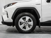 2021 Toyota RAV4 Hybrid XLE/AWD/HYBRIDE/APPLE CARPLAY/TOIT OUVRANT++-3