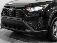 Toyota RAV4 Hybrid LE / AWD / HYBRIDE / APPLE CARPLAY / CAMÉRA +++ 2022-3