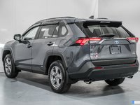 2024 Toyota RAV4 Hybrid LE/HYBRIDE/AWD/APPLE CARPLAY++-7
