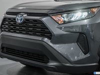 2024 Toyota RAV4 Hybrid LE/HYBRIDE/AWD/APPLE CARPLAY++-3