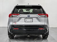 2021 Toyota RAV4 Prime SE / AWD / APPLE CARPLAY / SIÈGES CHAUFFANTS++-7