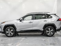 2021 Toyota RAV4 Prime SE / AWD / APPLE CARPLAY / SIÈGES CHAUFFANTS++-5