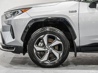 2021 Toyota RAV4 Prime SE / AWD / APPLE CARPLAY / SIÈGES CHAUFFANTS++-3