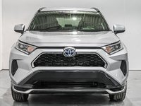 2021 Toyota RAV4 Prime SE / AWD / APPLE CARPLAY / SIÈGES CHAUFFANTS++-1