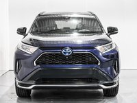 Toyota RAV4 Prime XSE / AWD / TECH / JBL / APPLE CARPLAY / CUIR+++ 2021-1