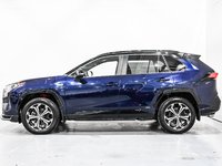 Toyota RAV4 Prime XSE / AWD / TECH / JBL / APPLE CARPLAY / CUIR+++ 2021-5