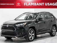 Toyota RAV4 Prime SE/AWD/APPLE CARPLAY/SIEGES CHAUFFANTS++ 2023-0