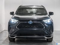 2023 Toyota RAV4 Prime SE/AWD/APPLE CARPLAY/TOIT OUVRANT++-1