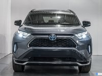 2023 Toyota RAV4 Prime XSE/AWD/PLUG-IN/CUIR/APPLE CARPLAY++-1