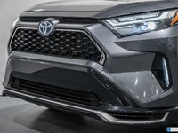 2023 Toyota RAV4 Prime XSE/AWD/PLUG-IN/CUIR/APPLE CARPLAY++-4