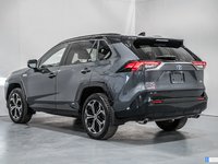 2023 Toyota RAV4 Prime XSE/AWD/PLUG-IN/CUIR/APPLE CARPLAY++-7