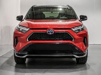 2024 Toyota RAV4 Prime XSE/AWD/TOIT OUVRANT/APPLE CARPLAY++-1