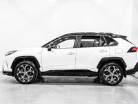 Toyota RAV4 Prime XSE / AWD / CUIR / APPLE CARPLAY / TOIT OUVRANT++ 2024-5