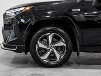 Toyota RAV4 Prime SE / AWD / APPLE CARPLAY / SIÈGES CHAUFFANTS++ 2024-5