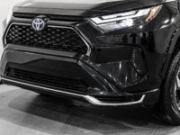 Toyota RAV4 Prime SE / AWD / APPLE CARPLAY / SIÈGES CHAUFFANTS++ 2024-3