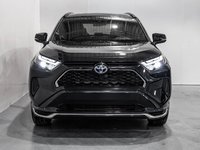 Toyota RAV4 Prime SE / AWD / APPLE CARPLAY / SIÈGES CHAUFFANTS++ 2024-1