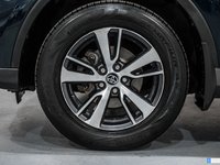 2017 Toyota RAV4 XLE / AWD / CAMÉRA DE RECUL / TOIT OUVRANT++-5