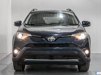 2017 Toyota RAV4 XLE / AWD / CAMÉRA DE RECUL / TOIT OUVRANT++-1