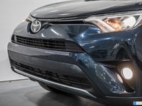 2017 Toyota RAV4 XLE / AWD / CAMÉRA DE RECUL / TOIT OUVRANT++-3
