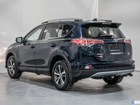 2017 Toyota RAV4 XLE / AWD / CAMÉRA DE RECUL / TOIT OUVRANT++-7