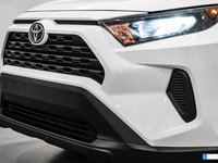 2019 Toyota RAV4 LE / FWD / APPLE CARPLAY / SIÈGES CHAUFFANTS +++-3