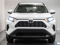 2019 Toyota RAV4 LE / FWD / APPLE CARPLAY / SIÈGES CHAUFFANTS +++-1